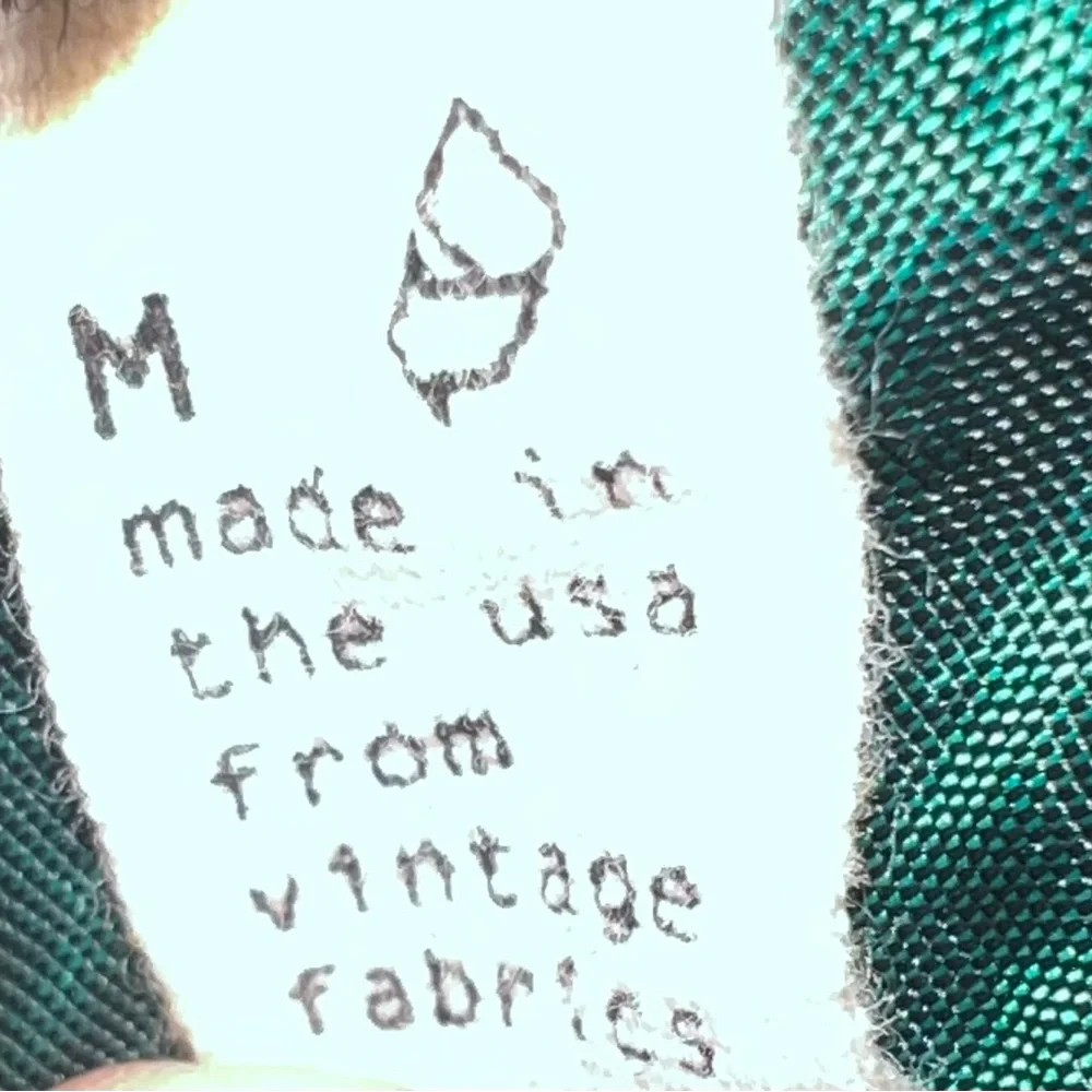 Urban Renewal‎ Emerald Green Skirt Women’s Medium - Picture 4 of 4